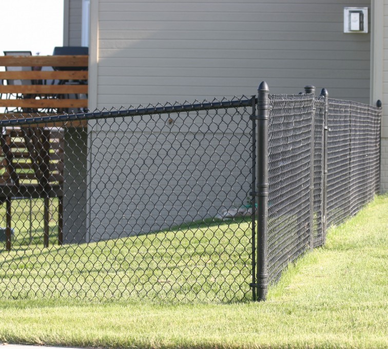 american wire fence