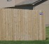 The American Fence Company - Wood Fencing, 1022 6' solid privacy