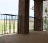 The American Fence Company - Custom Railing, 2210 Deck railing