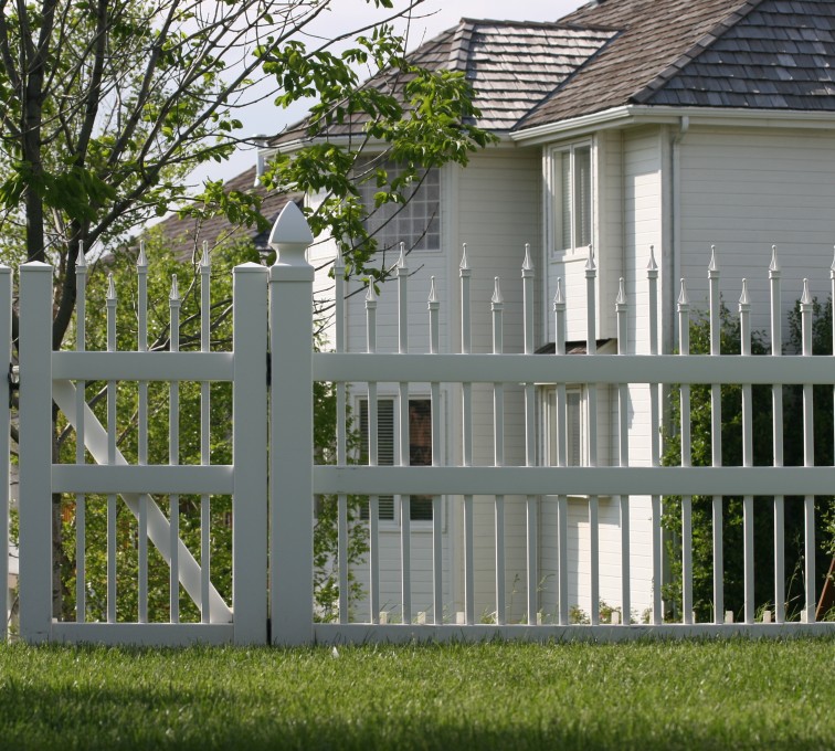 Ornamental Iron - The American Fence Company