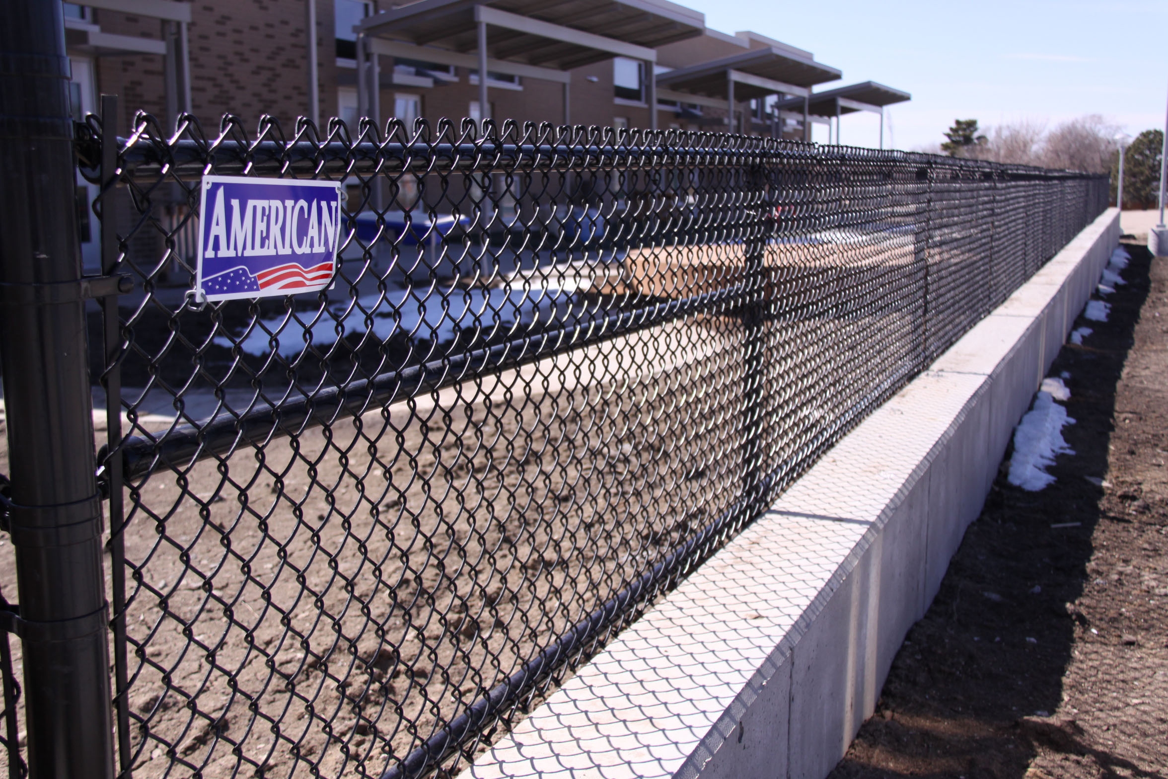 American Fence Company of Kearney, Nebraska – Fence company serving  Kearney, Nebraska and nearby communities.