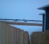 The American Fence Company - Wood Fencing, Cedar Privacy 2 AFC, SD