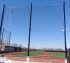 The American Fence Company - Sports Fencing, Commercial - Backstop - AFC-KC