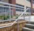 The American Fence Company - Custom Railing, Covnetry- 170th and Dodge - Omaha 1