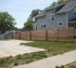 The American Fence Company - Wood Fencing, 6' Horizontal Picket - AFC - IA