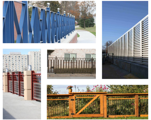 Tulsa Fence Company (Largest in Northeast Oklahoma) - Empire Fence