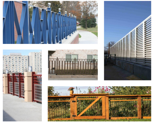 The American Fence Company