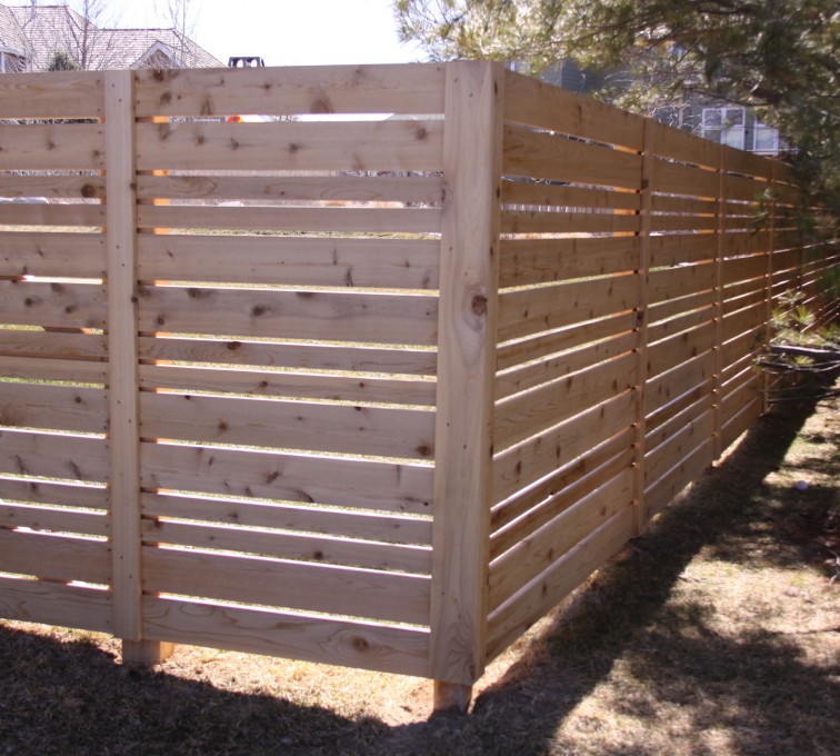 Custom Wood The American Fence Company   Will White 11 756x680 