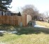 The American Fence Company - Wood Fencing, Custom WD 9922 Devonshire