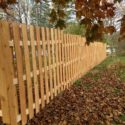 DIY Jobs: Premade Fence Panels vs. Stick Built Fences