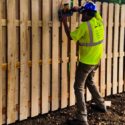 How to Identify the Top 10 Fence Contractors In Your Area