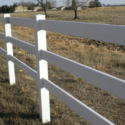The Beauty and Benefits of Vinyl Ranch Rail Fencing